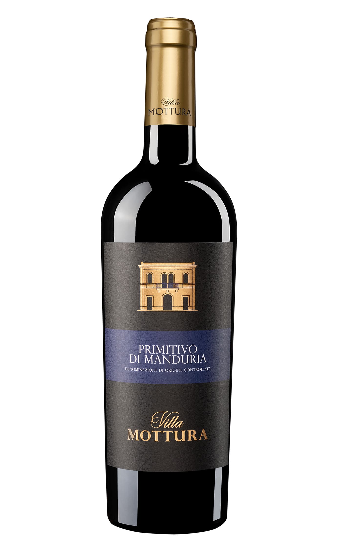Primitivo di Manduria DOC 2023