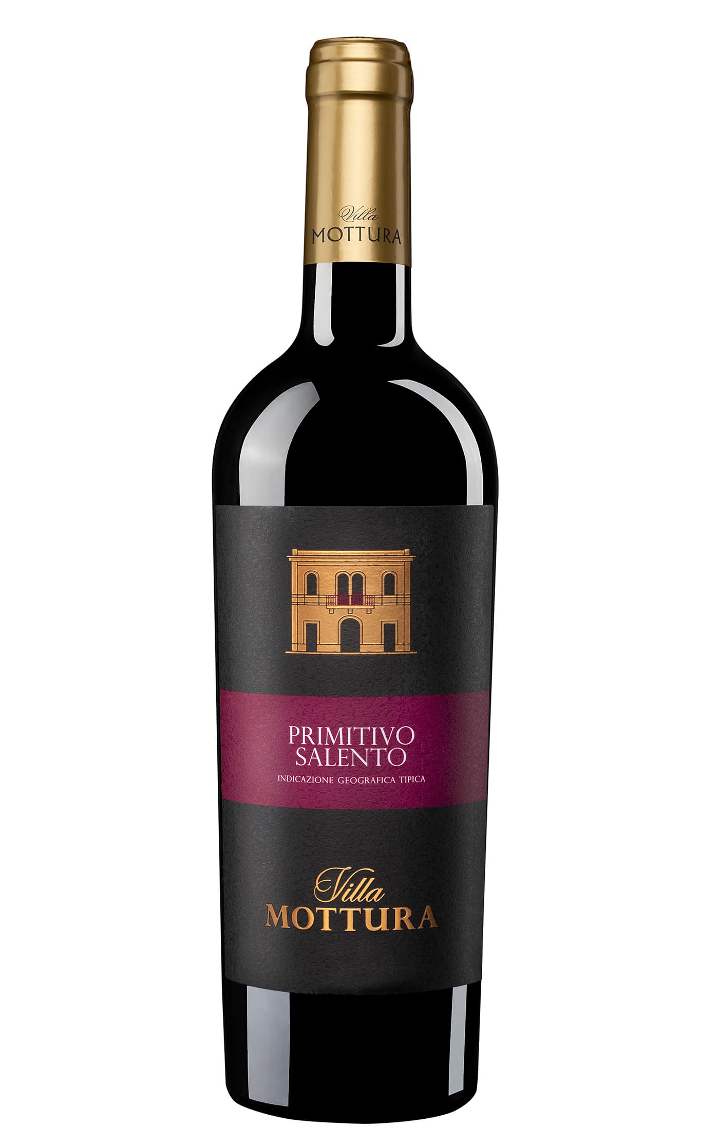 Primitivo Salento 2023