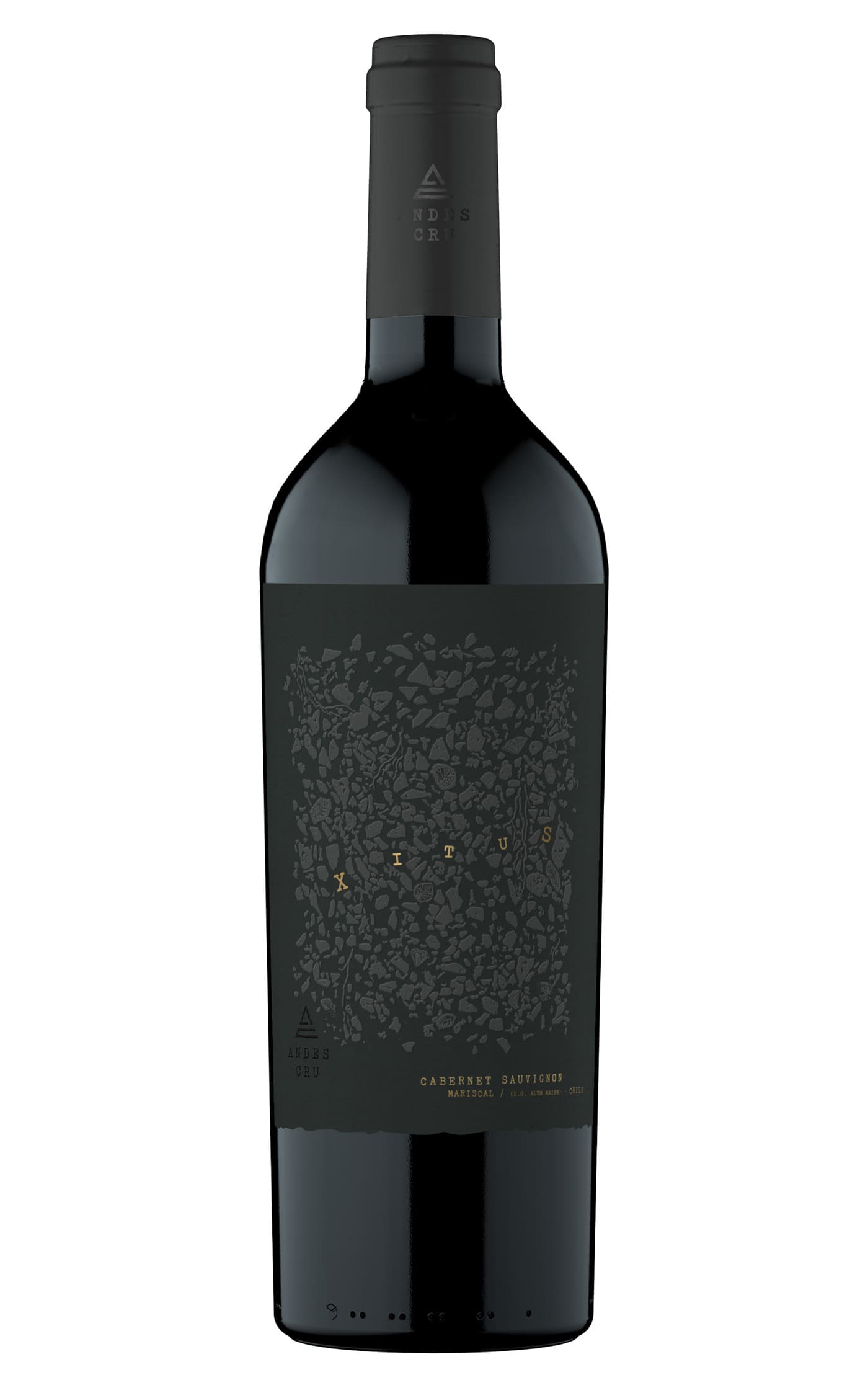 Xitus Cabernet Sauvignon 2021