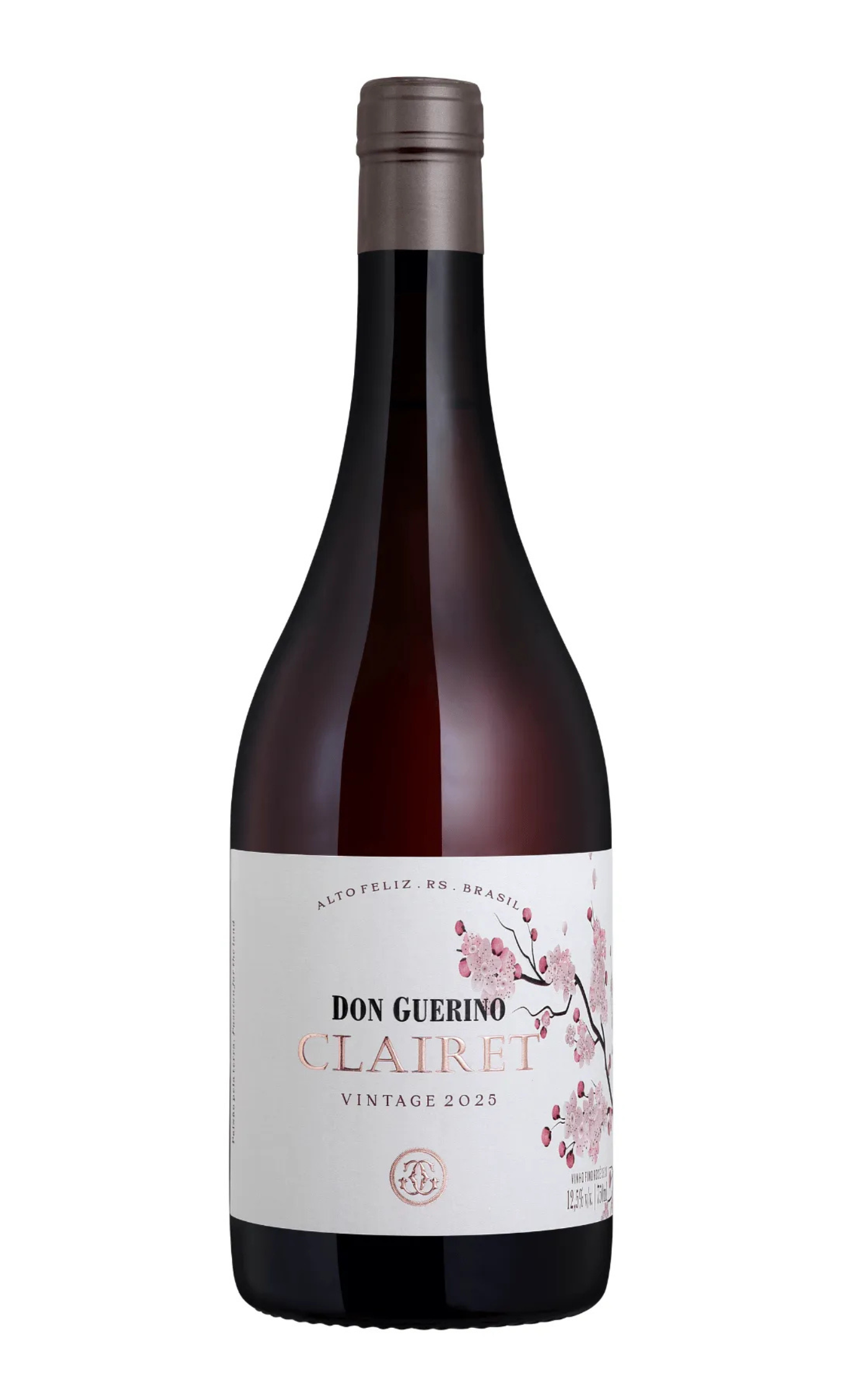 Don Guerino Clairet (Clarete)