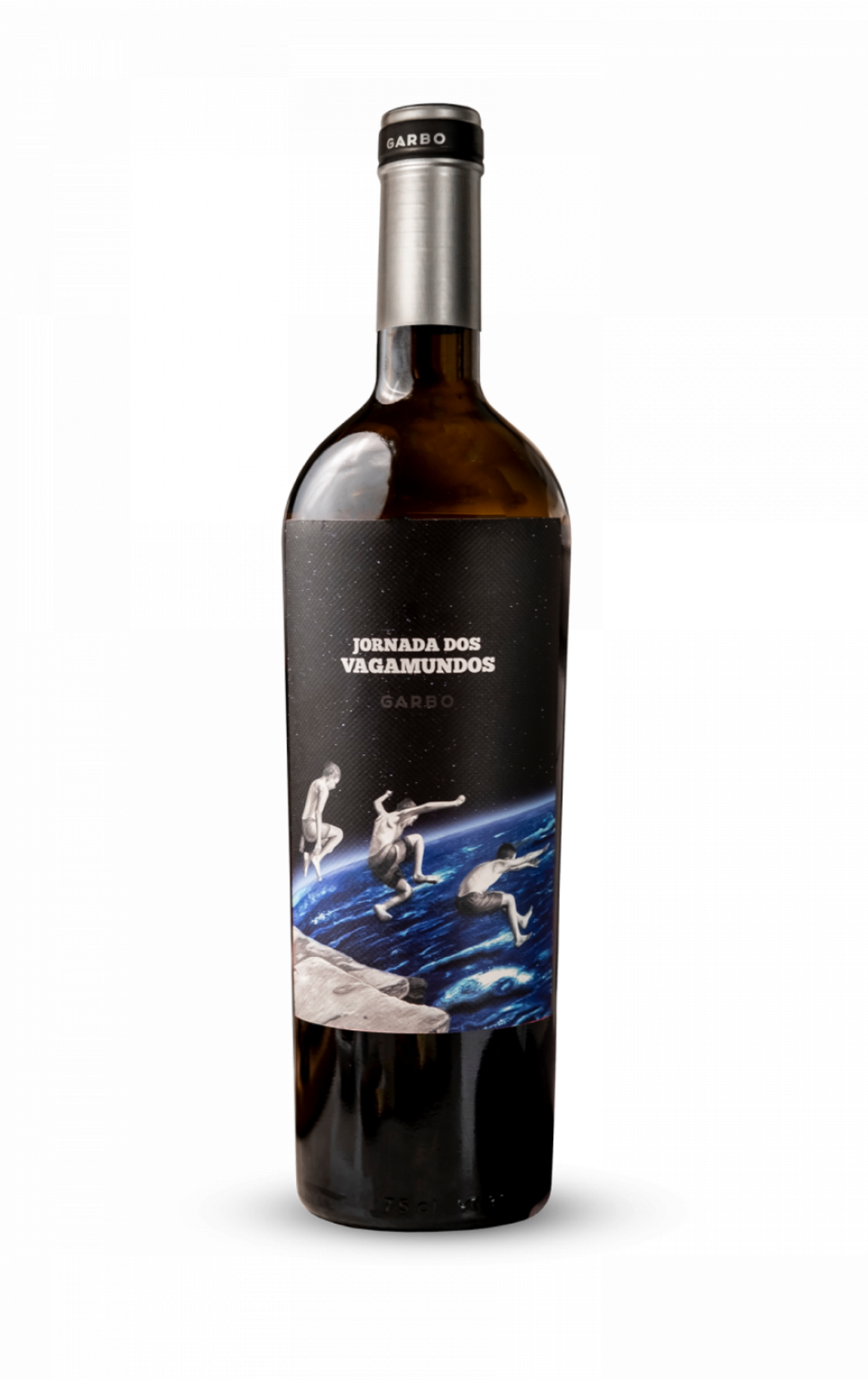 Garbo - Jornada dos Vagamundos- Touriga Nacional 2023