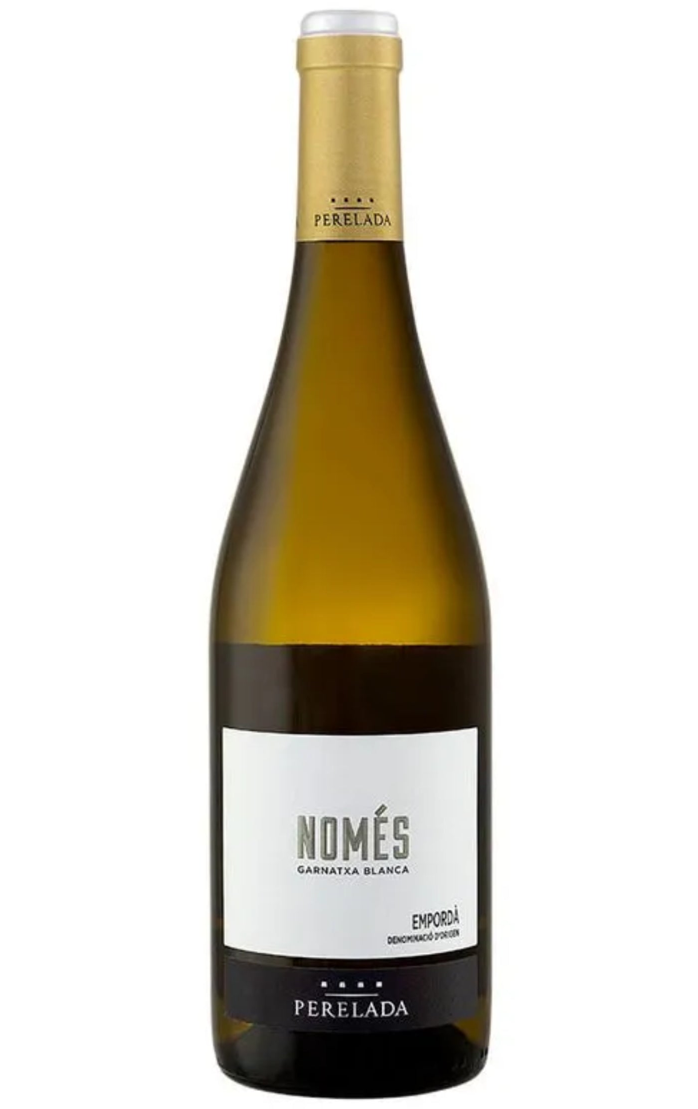 Només – Garnacha Blanca 2021