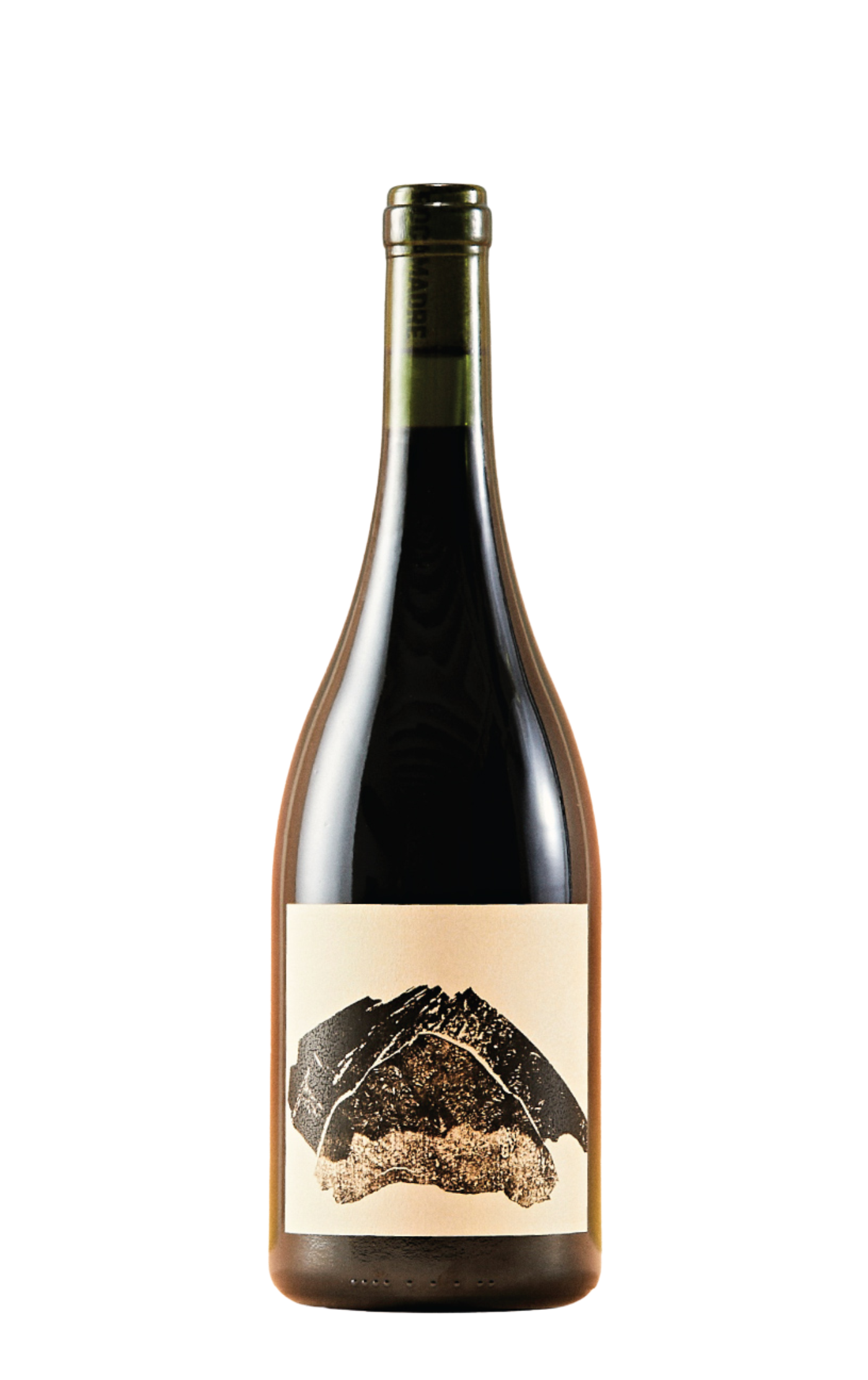 Rocamadre Malbec 2021