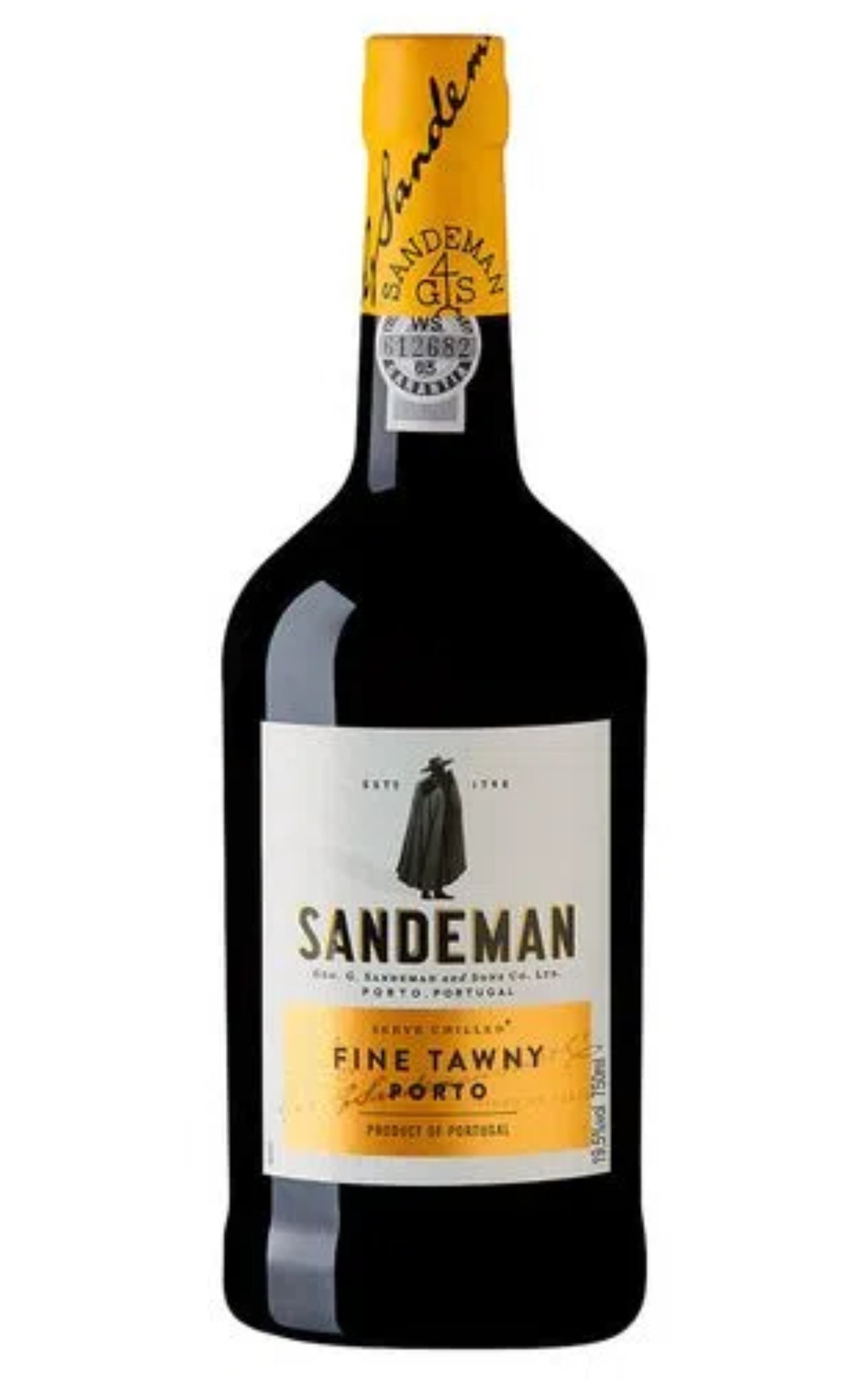Sandeman – Fine White Porto