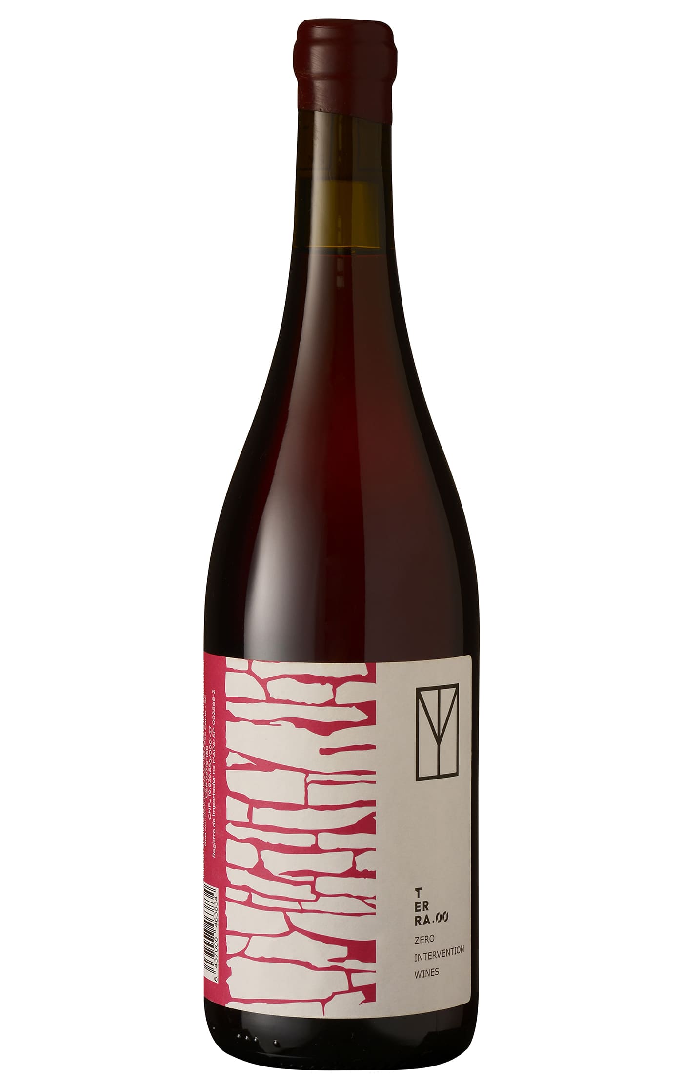 Terra00 Clarete “per l’amor de déu” - Garnacha 2020