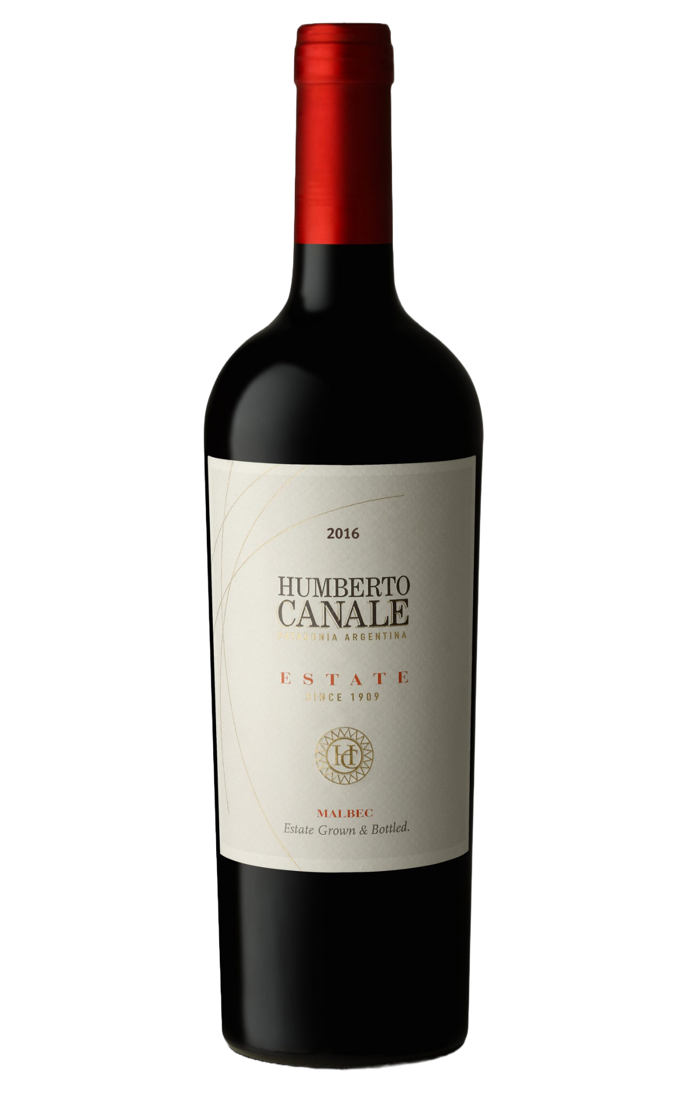 Humberto Canale – Estate Malbec