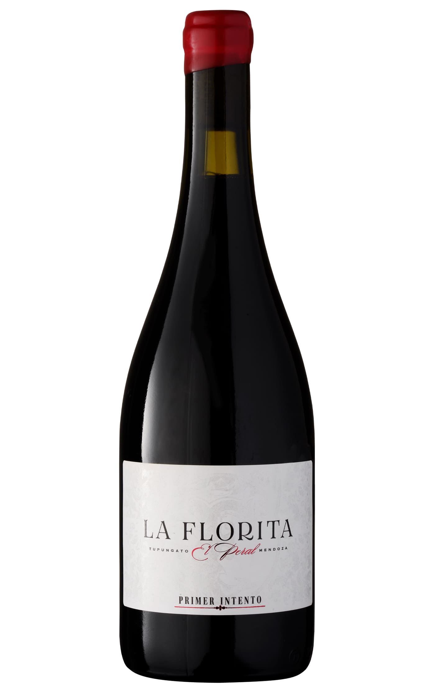 La Florita Primer Intento - Syrah