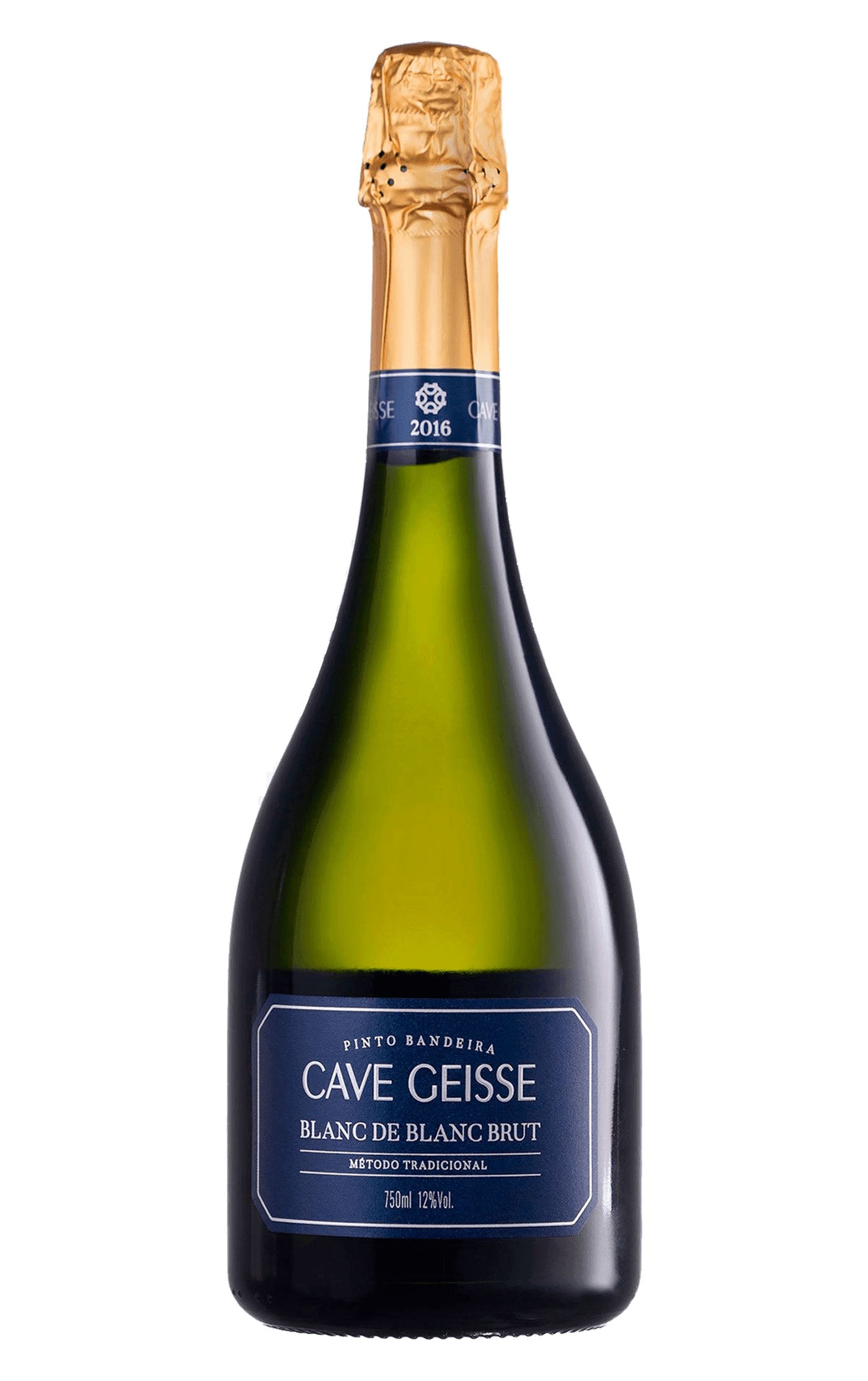 Cave Geisse - Blanc de Blanc Brut