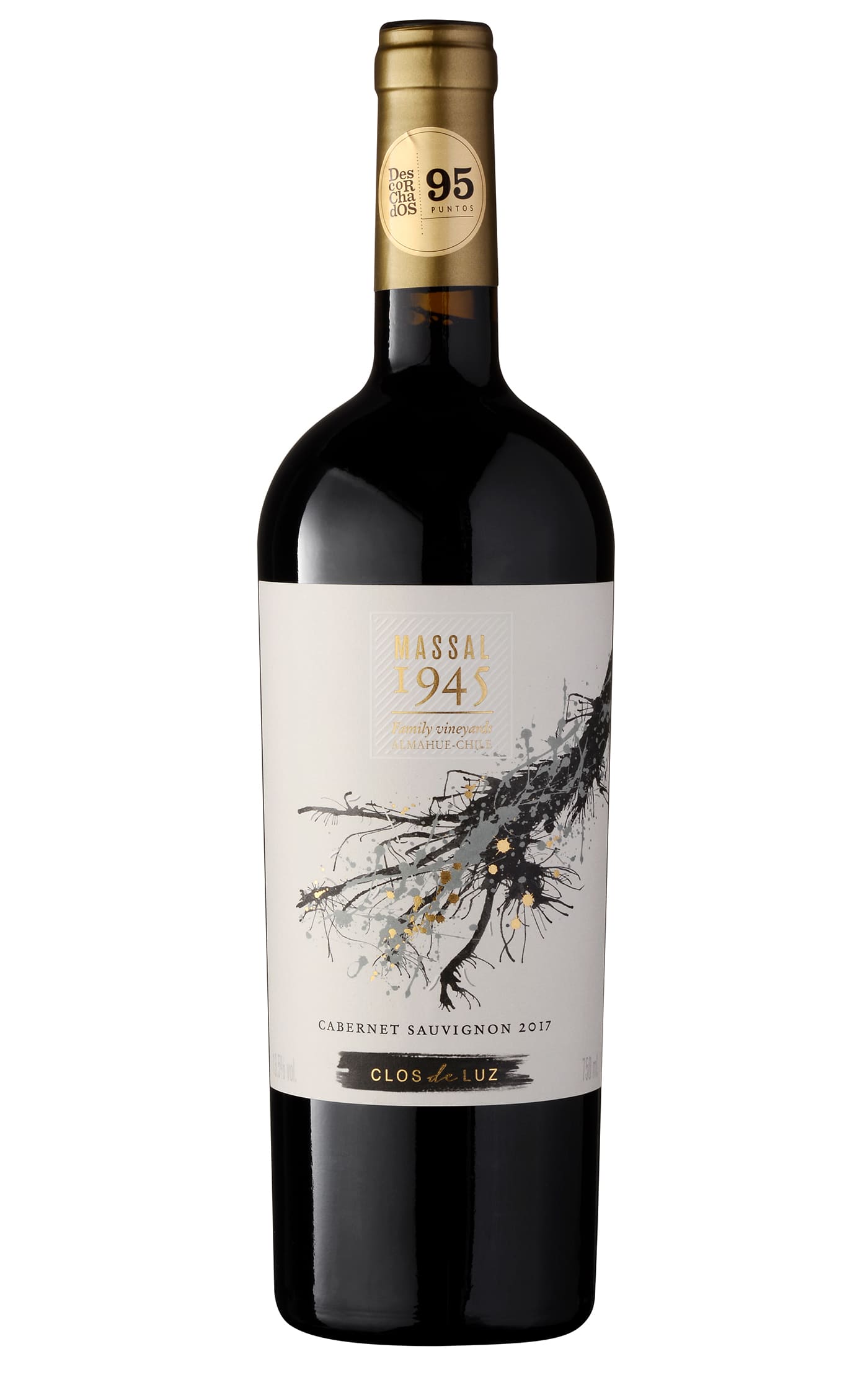 Massal 1945 - Cabernet Sauvignon