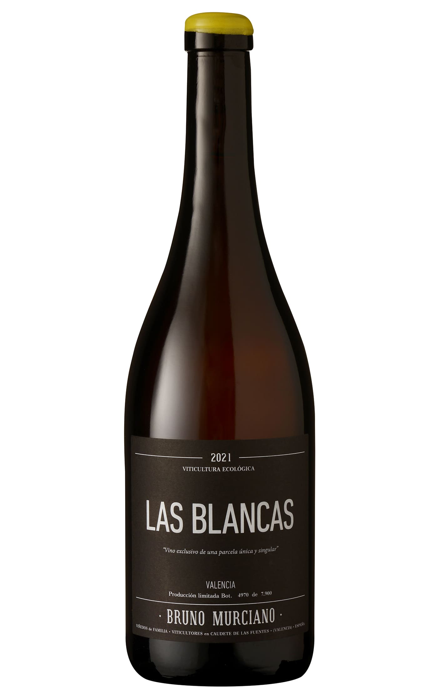 Las Blancas - Blend