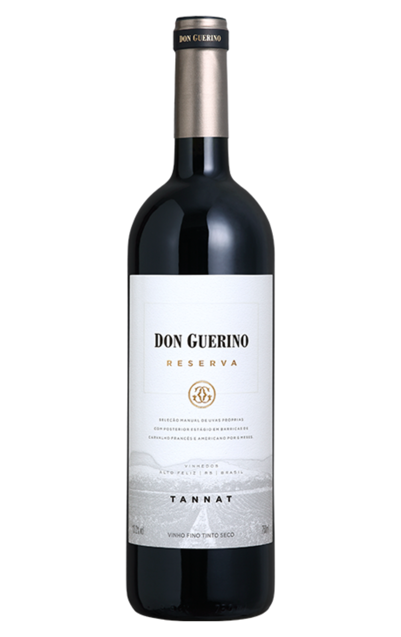 Don Guerino Reserva - Tannat