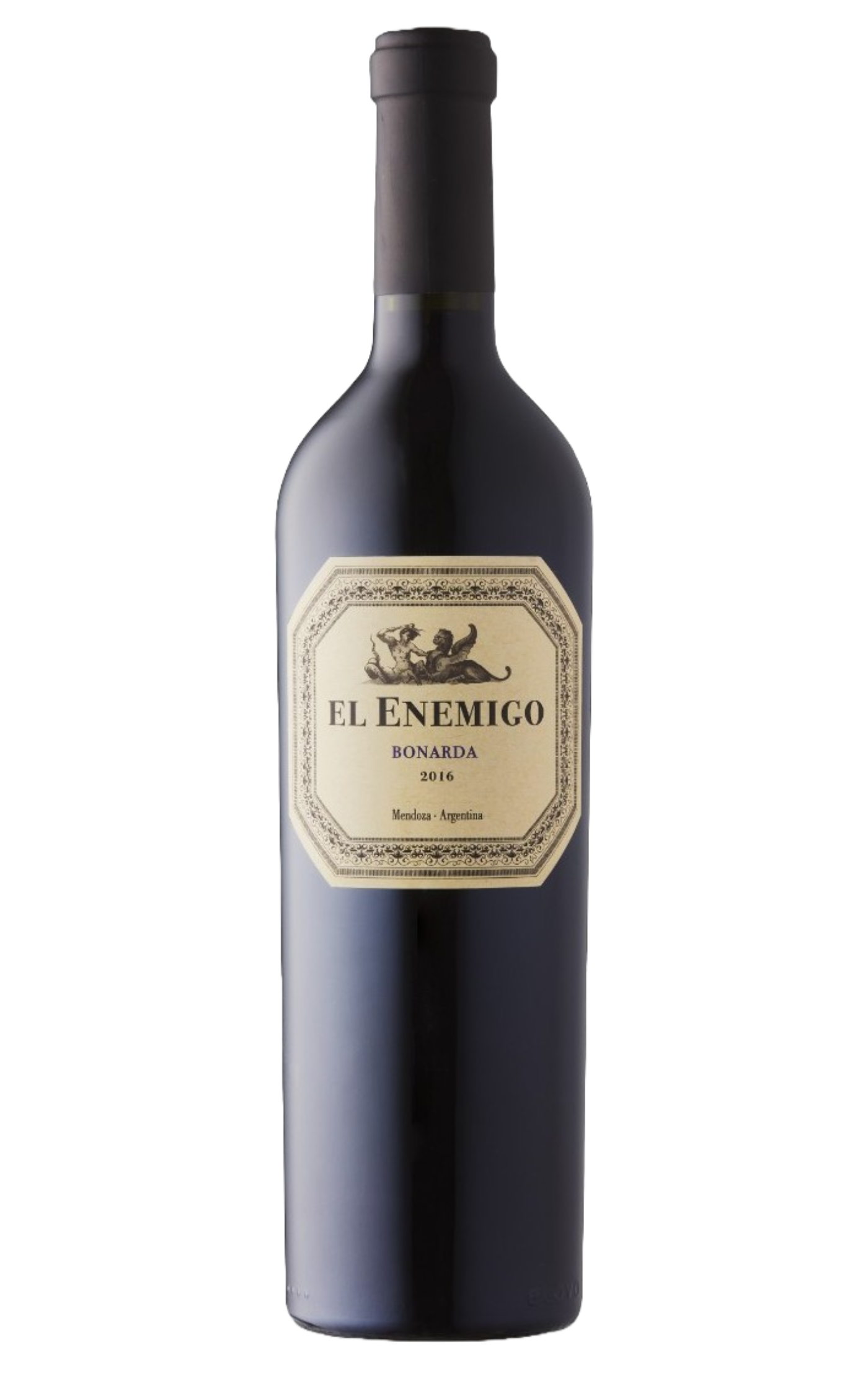 El Enemigo - Bonarda