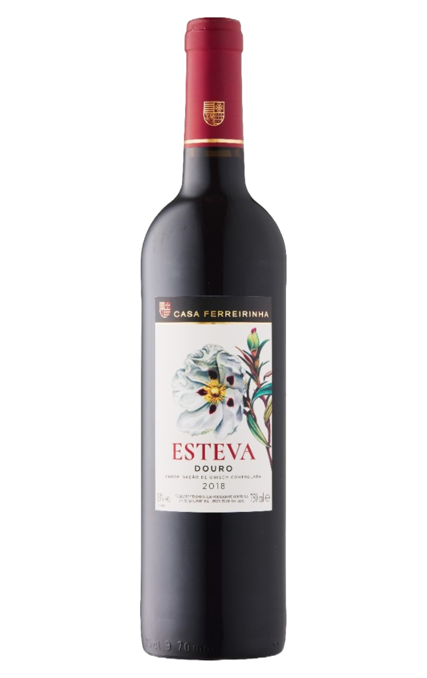 Esteva (DOC) - Blend de Tintas