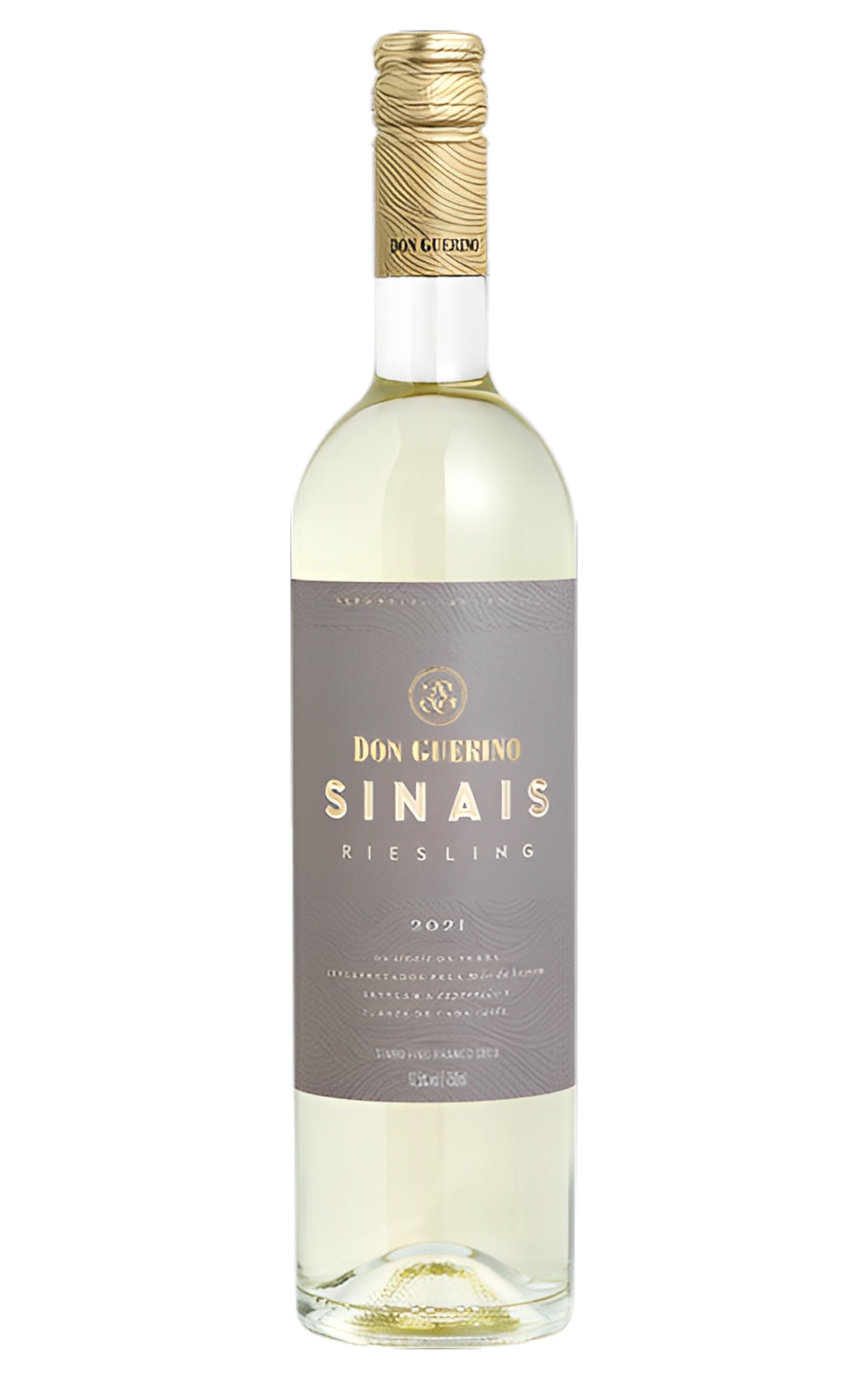 Don Guerino Sinais - Riesling