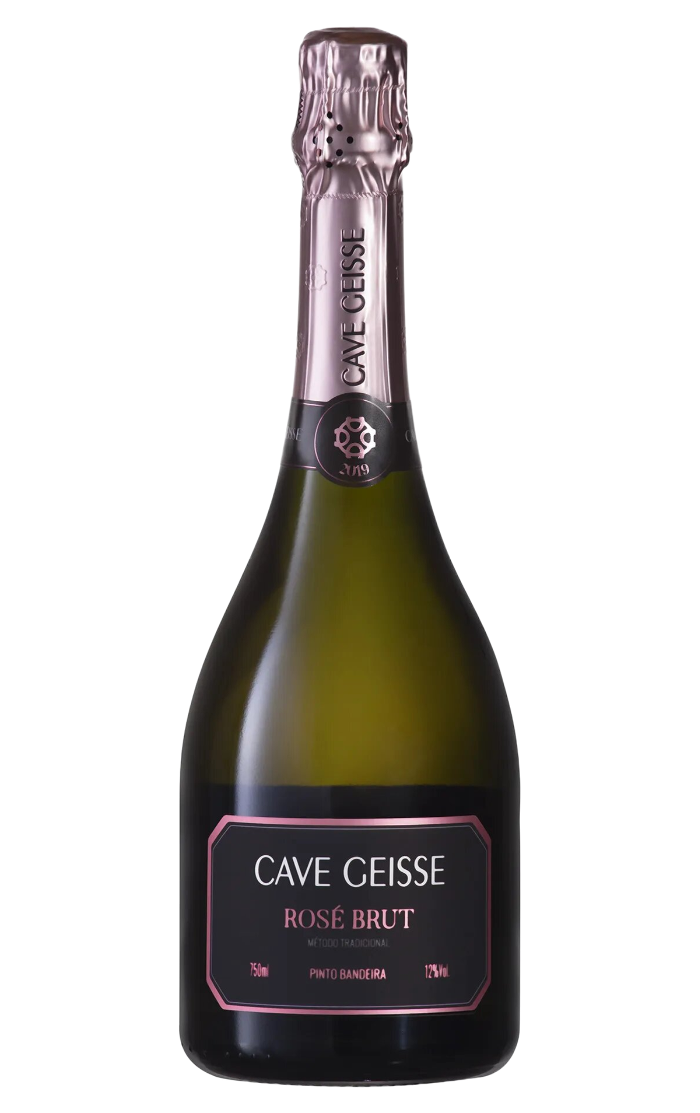 Cave Geisse - Rosé Brut