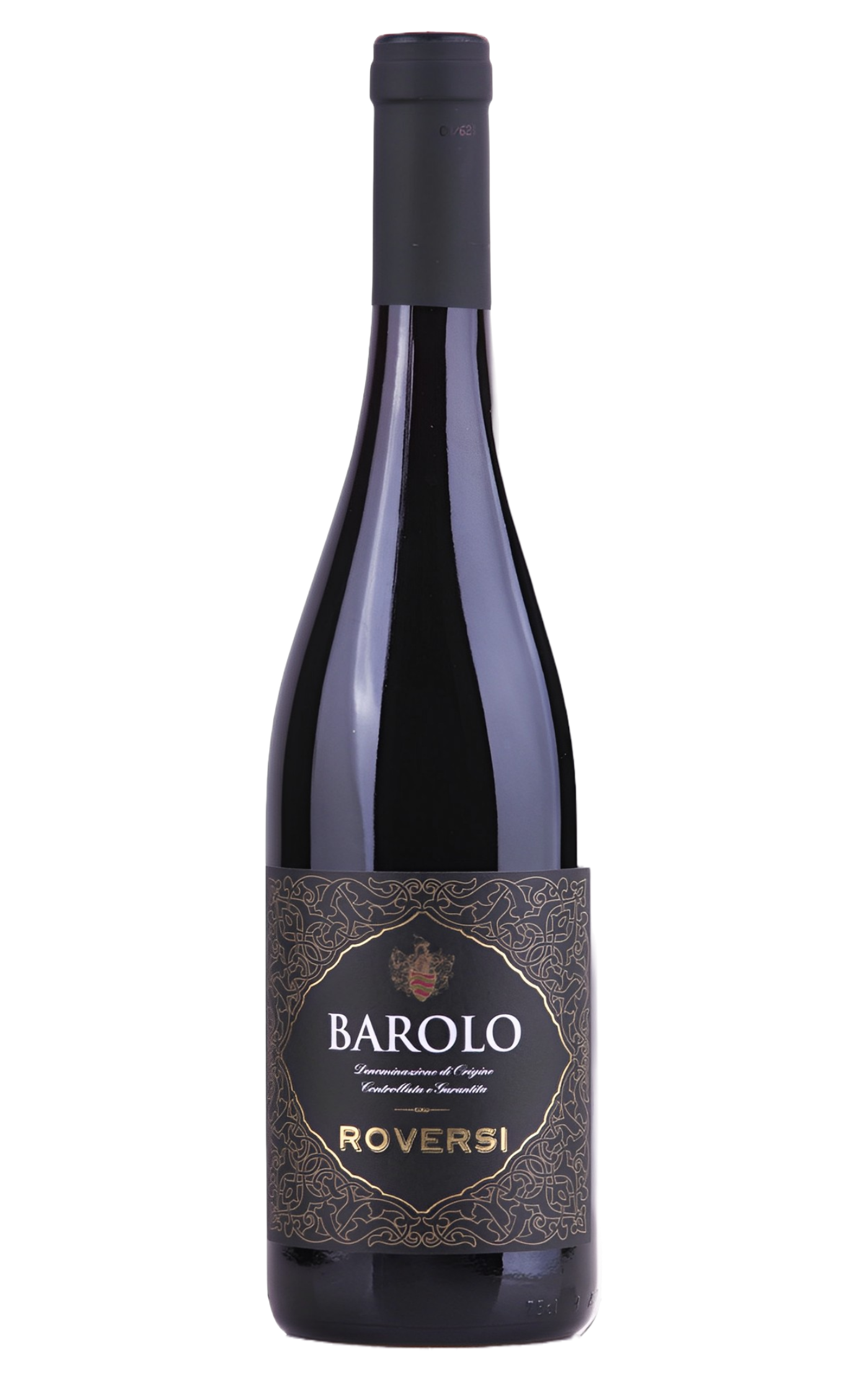 MGM Roversi Barolo - Uvas da Região