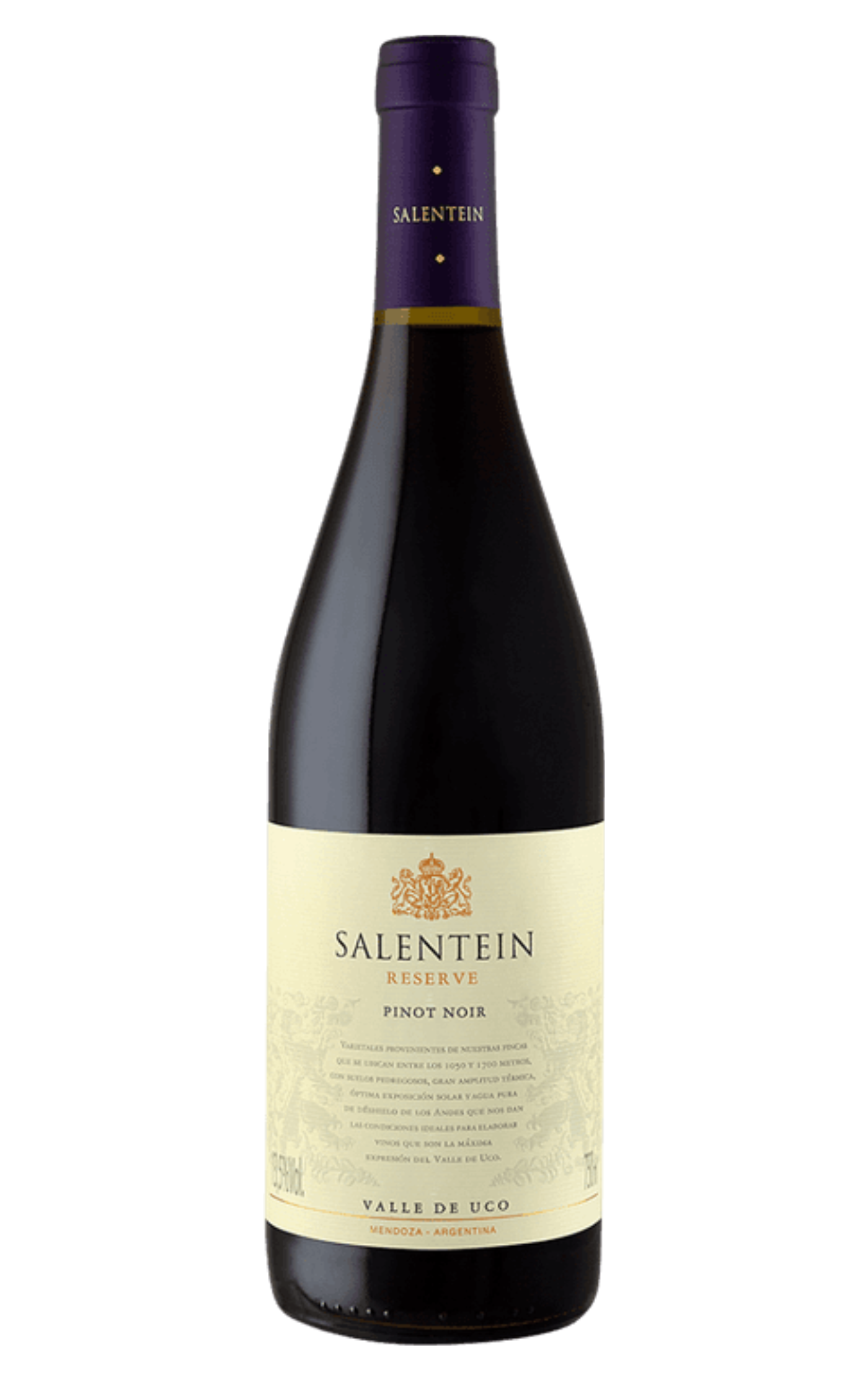 Salentein Reserve - Pinot Noir