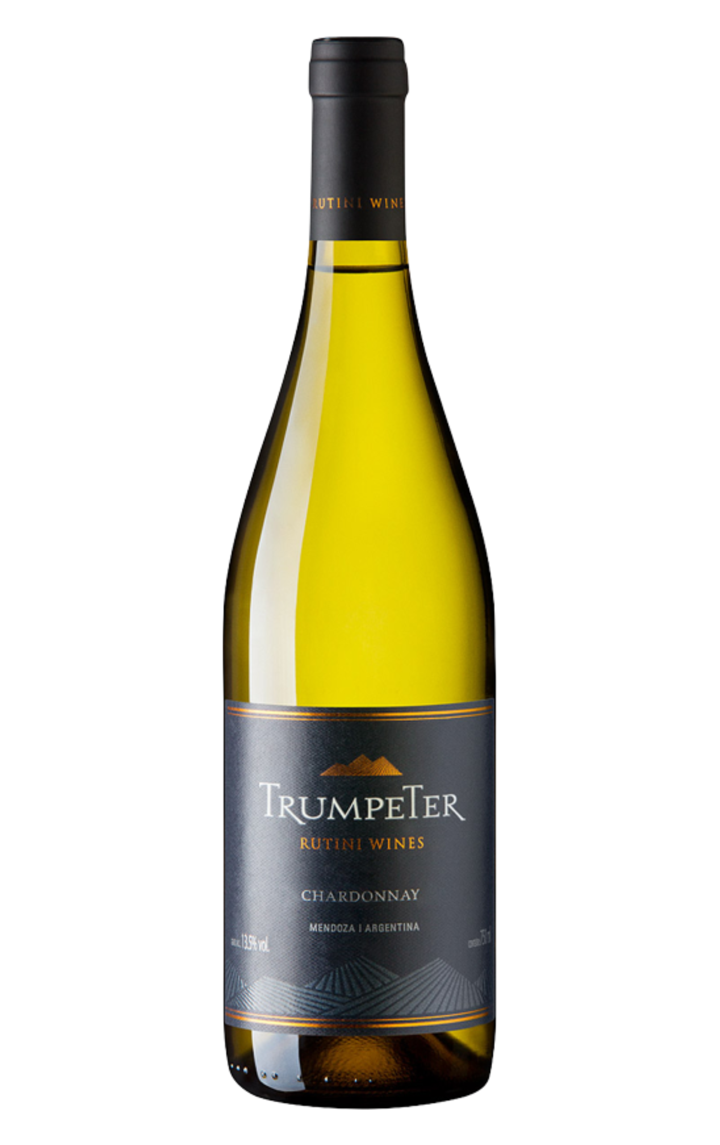 Trumpeter - Chardonnay