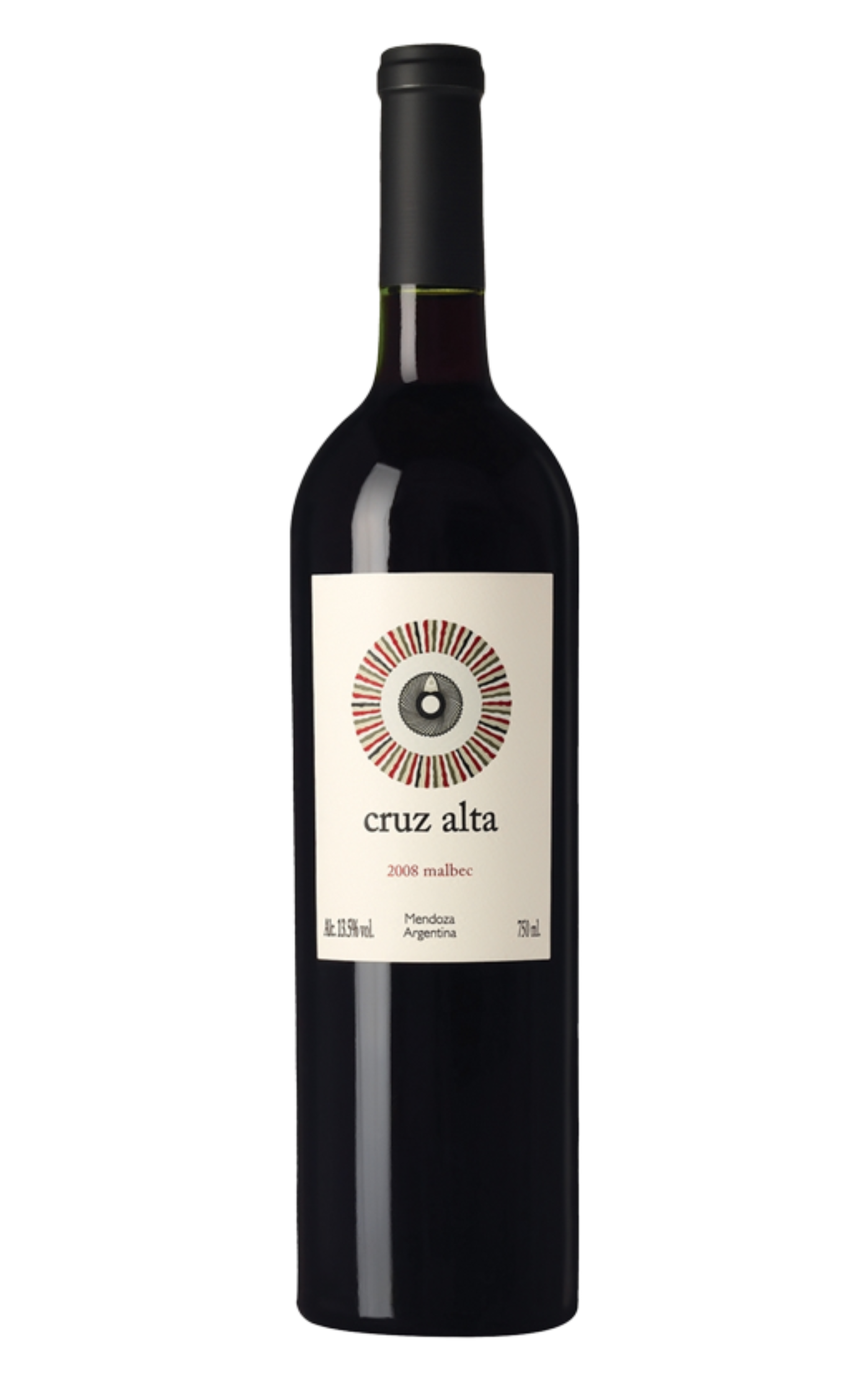Cruz Alta - Malbec