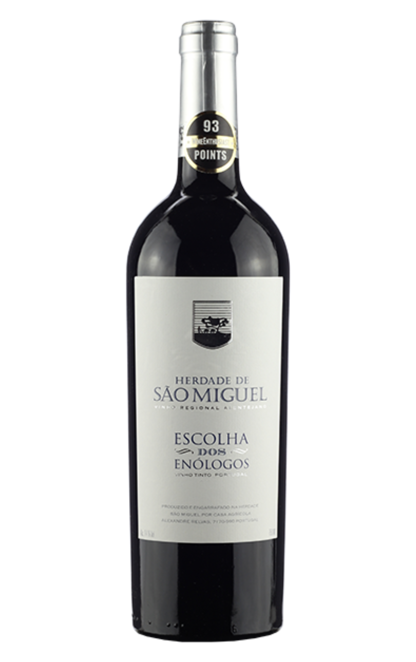 Herdade São Miguel Escolha dos Enólogos - Blend de Tintas