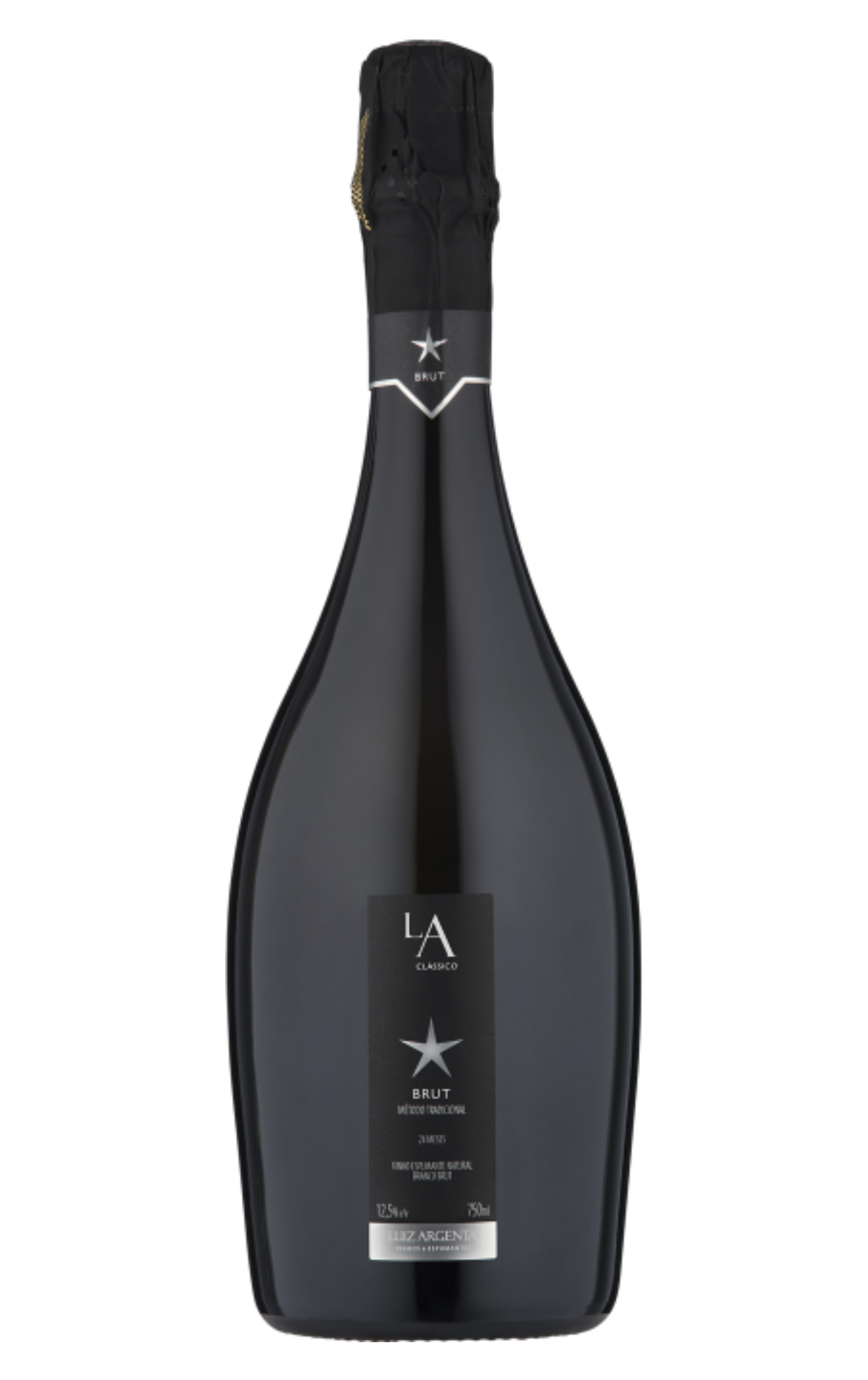 Luiz Argenta Classico - Brut