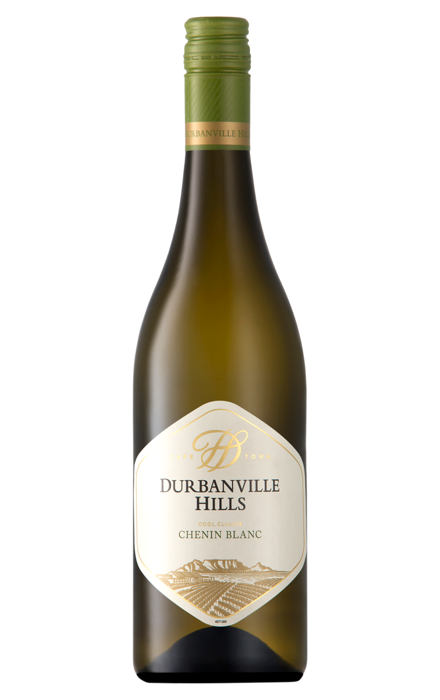 Durbanville Hills - Chenin Blanc