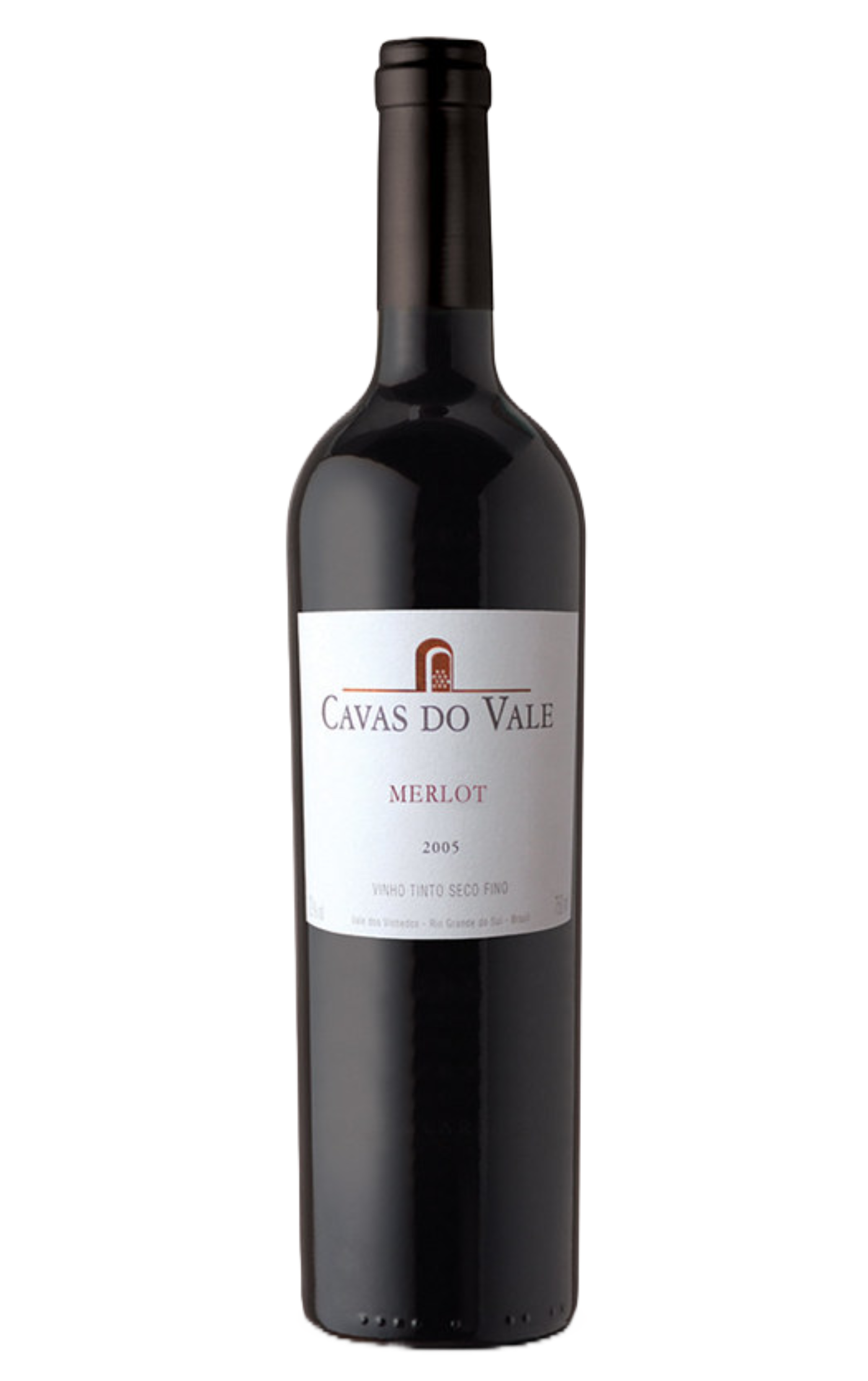 Cavas do Vale  Reserva - Merlot