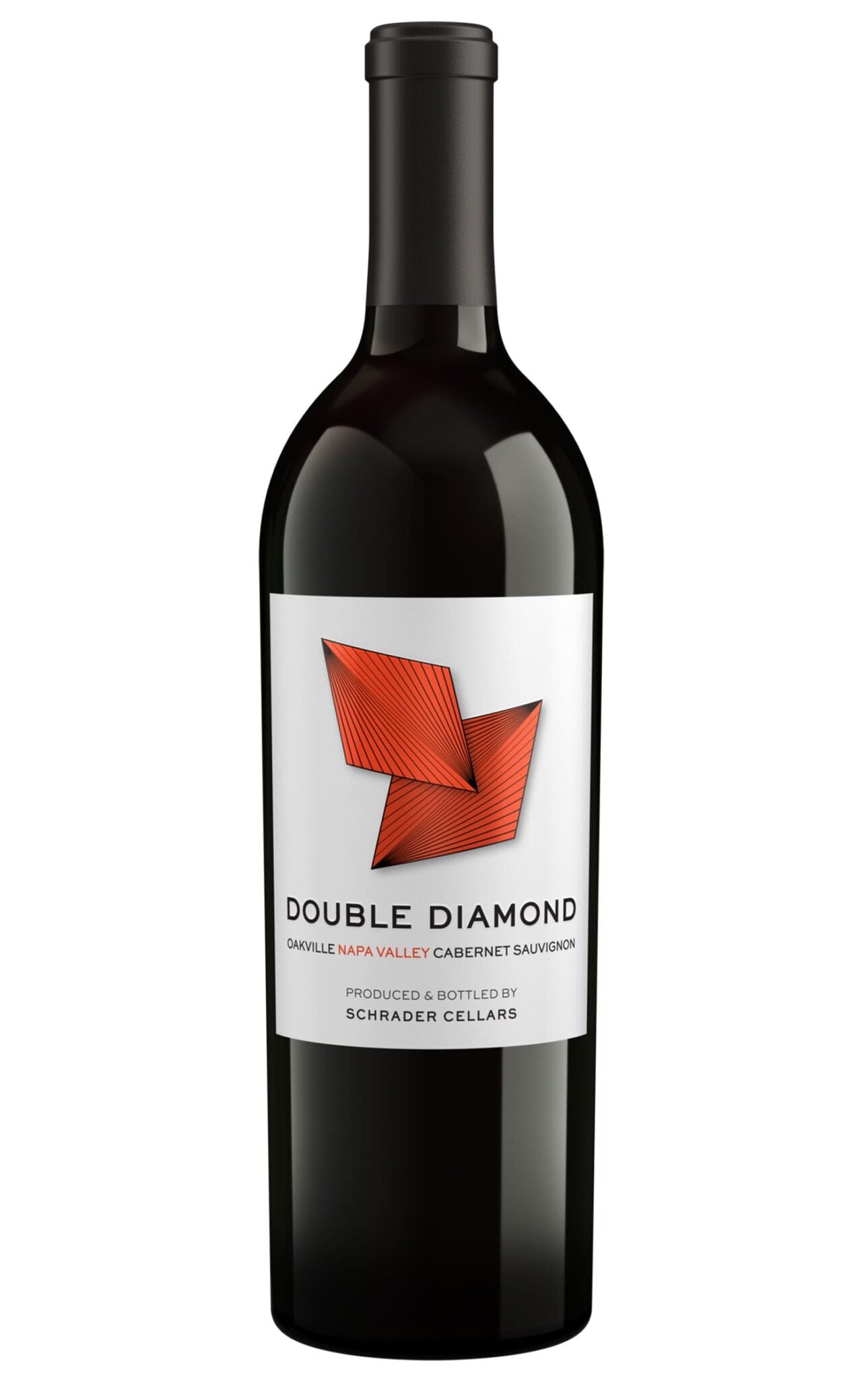 Double Diamond Oakville - Cabernet Sauvignon 2018