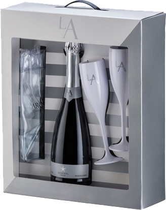 Kit Verão - Luiz Argenta